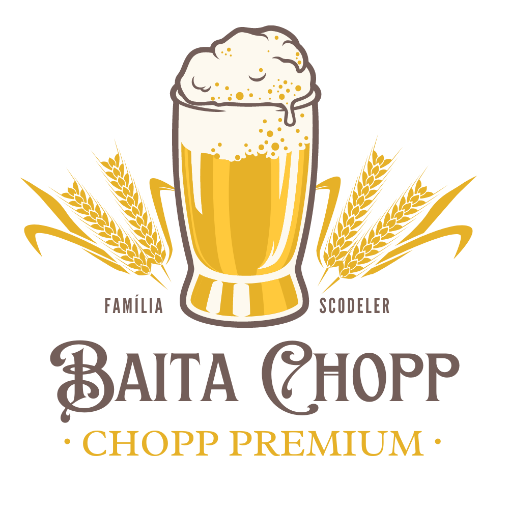 Baita Chopp Logo